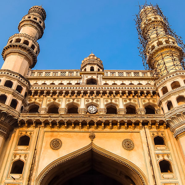Telangana