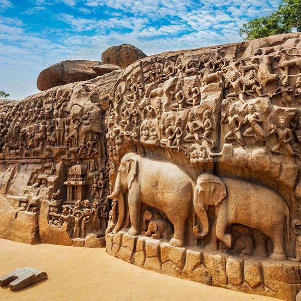Tamil Nadu